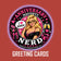 ANNIVERSARY NAUGHTY NERD CARDS