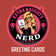 EXTRA NAUGHTY – NAUGHTY NERD CARDS