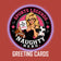 SPORTS LEGENDS – NAUGHTY NERD CARDS
