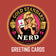 GOLD STANDARD NAUGHTY NERD CARDS