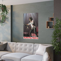 Alice Cooper Poster